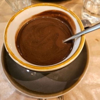 La Jacobine - Hot chocolate - Tea Rooms Near Me - Paris, 75 La Jacobine - Hot chocolate - Tea Rooms Near Me - Paris, 75