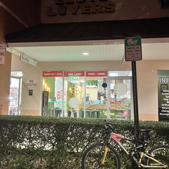 Elote Lovers - Entrance - Mexican Near Me - Homestead, Florida