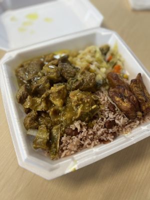 Blessed Tropical Cuisine by null