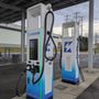 Photo of Koulomb Charging Station