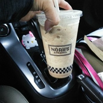 Noah's NY Bagels - Delicious coffee!!!! - Bagels Near Me - Pleasanton, California