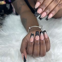 Nails and Makeup By Jasmine