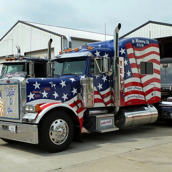 CDL AMERICAN TRUCKING - Updated September 2026 - 10 Photos - 25