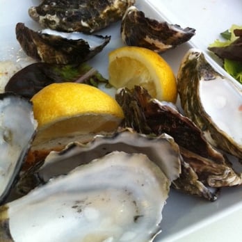 The Oyster Bar - A dozen Coffin Bay oysters... Destroyed in seconds! - Wine Bars Near Me - Glenelg, SA The Oyster Bar - A dozen Coffin Bay oysters... Destroyed in seconds! - Wine Bars Near Me - Glenelg, SA