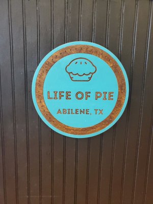 Life Of Pie Abilene by null