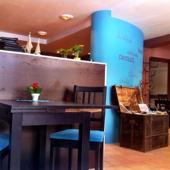 Dolce Cielo - Chocolatiers & Shops Near Me - Trier, RP