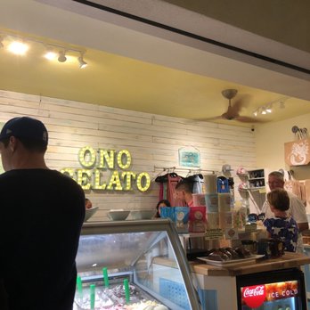 Ono Gelato - Desserts Near Me - Lahaina, Hawaii Ono Gelato - Desserts Near Me - Lahaina, Hawaii