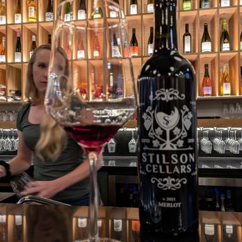 Vin 13 Wine Bar - Tasting room and Cailin - Wine Bars Near Me - Paso Robles, California Vin 13 Wine Bar - Tasting room and Cailin - Wine Bars Near Me - Paso Robles, California