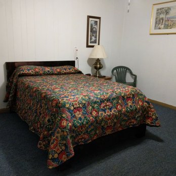 La Fonda Motel - The mattress was extremely comfortable. Everything was nice and clean. - Hotels Near Me - Vernon, Texas
