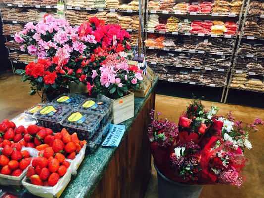 North Richland Hills Farmers Market by null