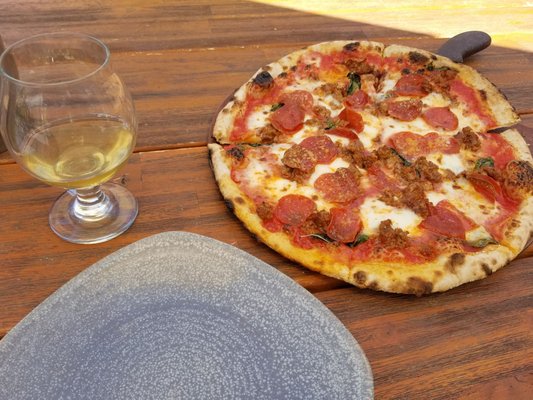 Pizzeria Picco by null