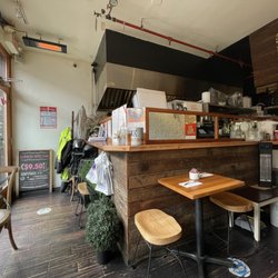 Inside