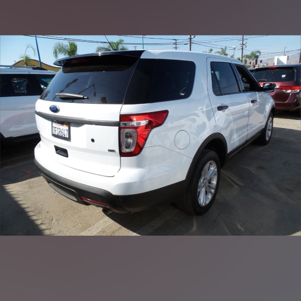 Karplus Warehouse - My upgrade 2017 explore - Used Car Dealers Near Me - Pacoima, California