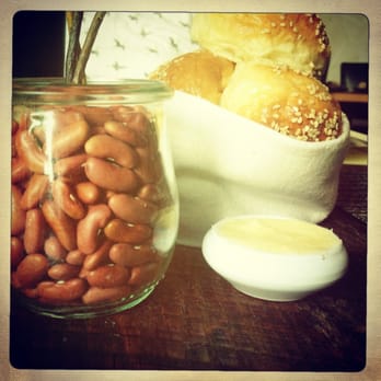 Husk - Pretzely bun goodness. - Southern Near Me - Nashville, Tennessee