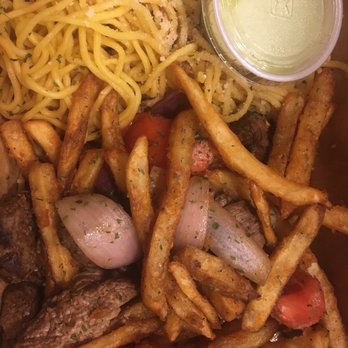 District 5 - Loma Saltado - Noodles Near Me - Lake Forest, California District 5 - Loma Saltado - Noodles Near Me - Lake Forest, California
