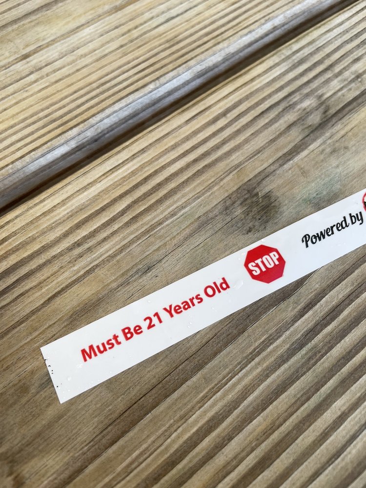 Spoony & Billy's Logo