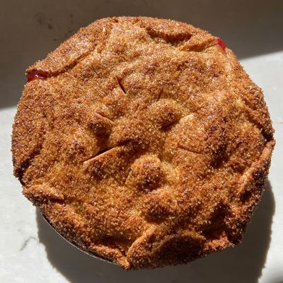 Honey Pie by null