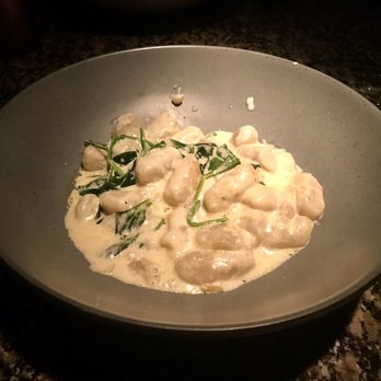 Vinny's on Windward - Gnocchi - Italian Near Me - Alpharetta, Georgia
