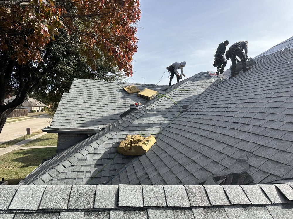 Slide of Rdr roofing & General contractor