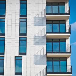 Acapella Cleaning - Commercial window cleaning. Okanagan Similkameen