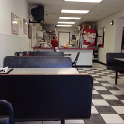 Shortee's - Nice place