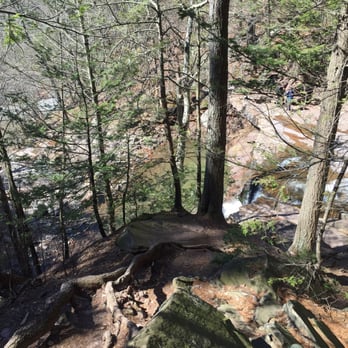 Kaaterskill Falls - Hiking Near Me Kaaterskill Falls - Hiking Near Me