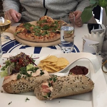 Ippi Restaurant - Restaurants Near Me - Balestrand, 14