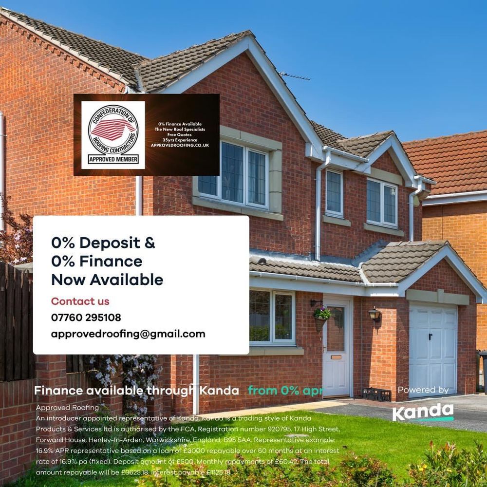 Roofing: Quotes Check : r/DIYUK, image size:1000x1000