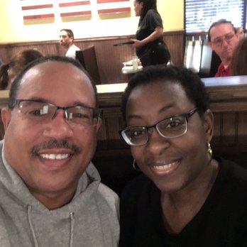 Metro Diner - We are enjoying our dining experience - American Near Me - Chesapeake, Virginia Metro Diner - We are enjoying our dining experience - American Near Me - Chesapeake, Virginia