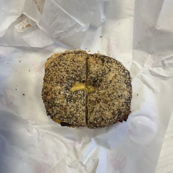 Call Your Mother Deli - Reston - Bacon Sun City on an Everything bagel - Bagels Near Me - Reston, Virginia Call Your Mother Deli - Reston - Bacon Sun City on an Everything bagel - Bagels Near Me - Reston, Virginia