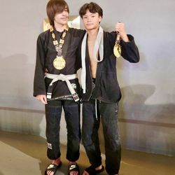 Espiritu Jiu Jitsu