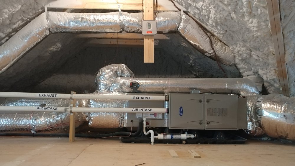 HVAC INDUSTRIES Updated October 2024 19 Photos 85 Franklin St