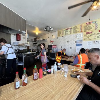 Basket Burger Cafe - American Near Me - East Los Angeles, California Basket Burger Cafe - American Near Me - East Los Angeles, California