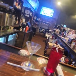 Beef 'O' Brady's