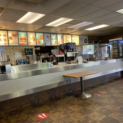DQ / Orange Julius