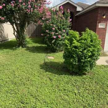 Vann’s Exterior Solutions  - This is the after - the difference is remarkable! - Pressure Washers Near Me