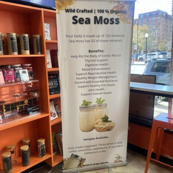 Smoothie Rx - Juice Bars & Smoothies Near Me - Chicago, Illinois