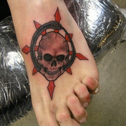 American Tattoo