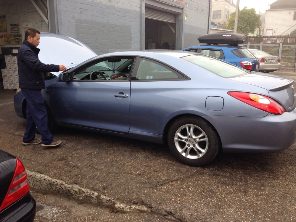 CHOY’S AUTO BODY & REPAIR Updated August 2024 53 Reviews 1407