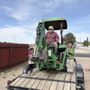 Photo of Alpha Welding & Excavation Services