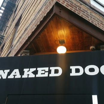 Naked Dog - Italian Near Me - Brooklyn, New York Naked Dog - Italian Near Me - Brooklyn, New York