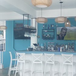 Crucero Seafood - Bar