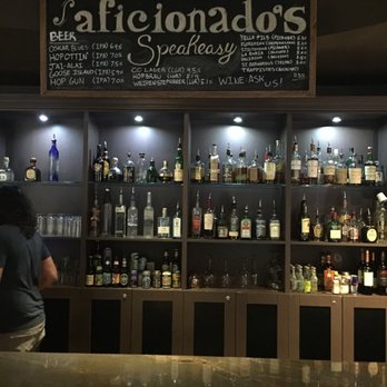Aficionados Liquor Store Gastrobar - The beer selection - Bars Near Me - Miami, Florida