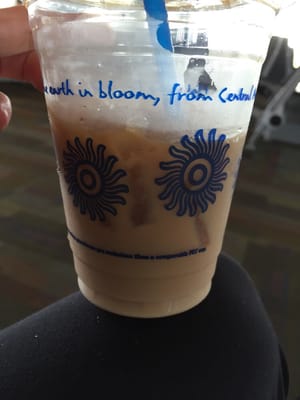 Peet's Coffee & Tea by null