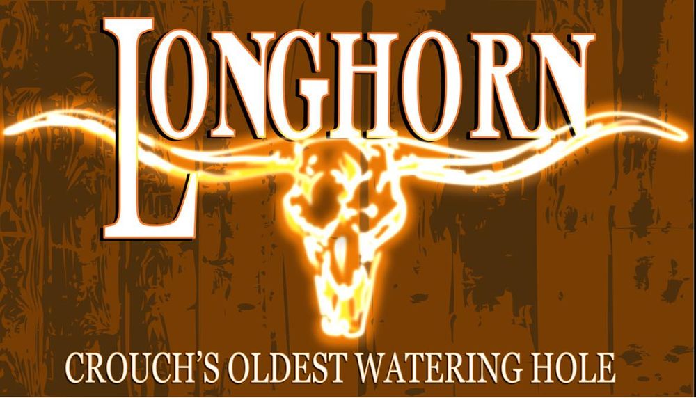 Longhorn Restaurant & Bar Logo