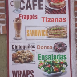 Villa Café