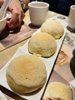 Tim Ho Wan by null