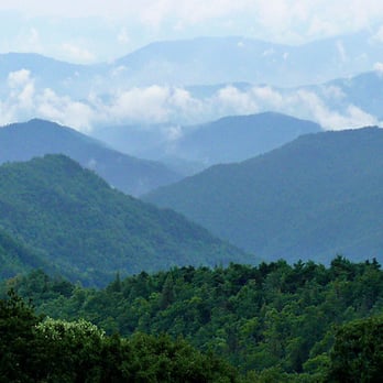 Mountain Stream RV Park - RV Parks Near Me - Marion, North Carolina