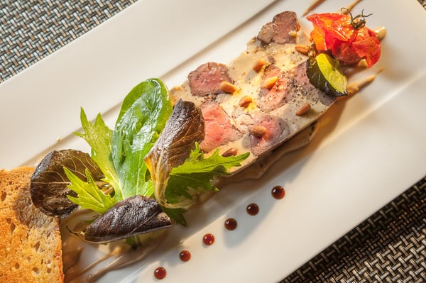 Auberge du Roua Hotel 4 étoiles by null