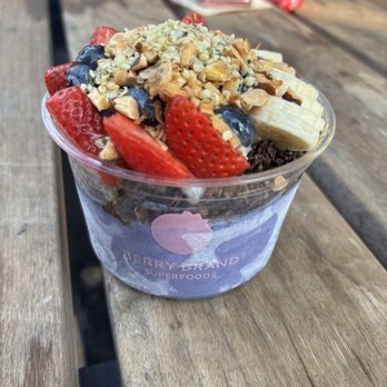 Berry Brand - Ontario Ranch - Acai Bowls Near Me - Ontario, California Berry Brand - Ontario Ranch - Acai Bowls Near Me - Ontario, California